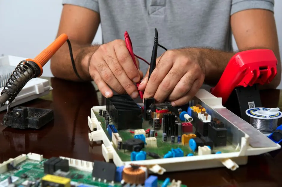 Dishwasher Repair